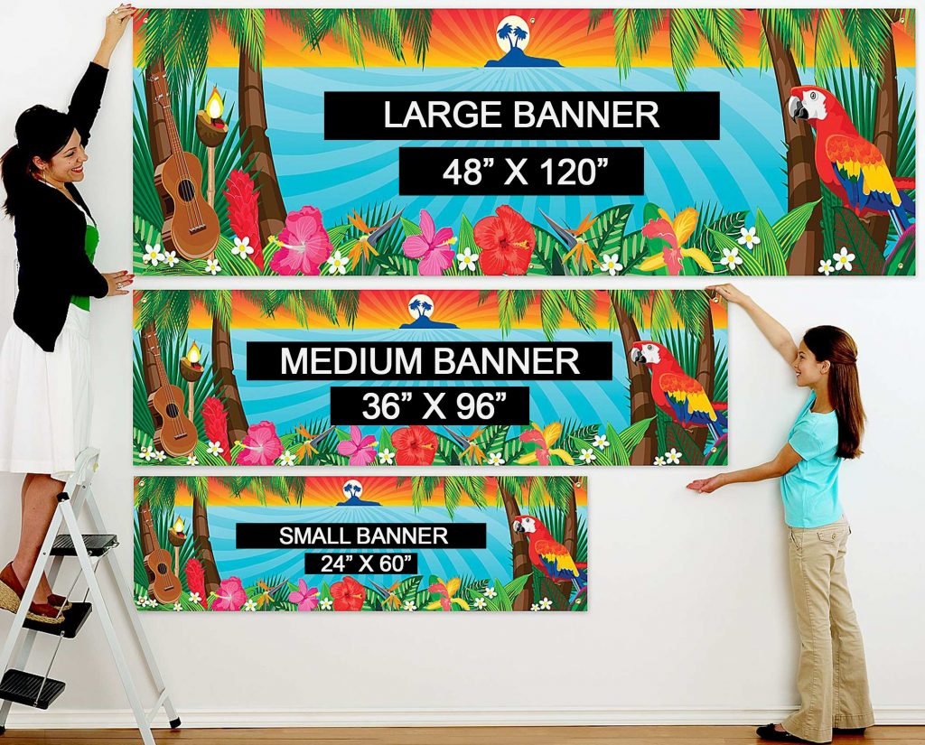 Banner Printing Denton