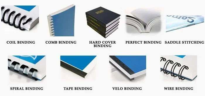 Binding Denton