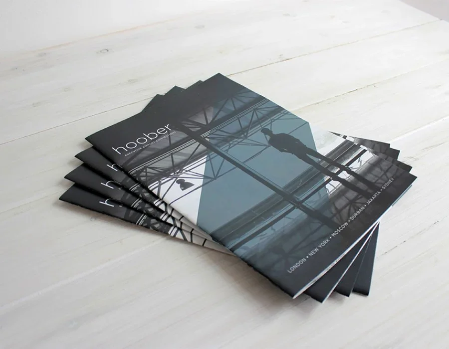 Booklet Printing Denton