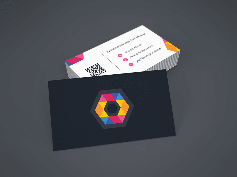 Business Card Printing Denton