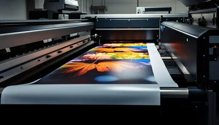 Digital Printing Denton