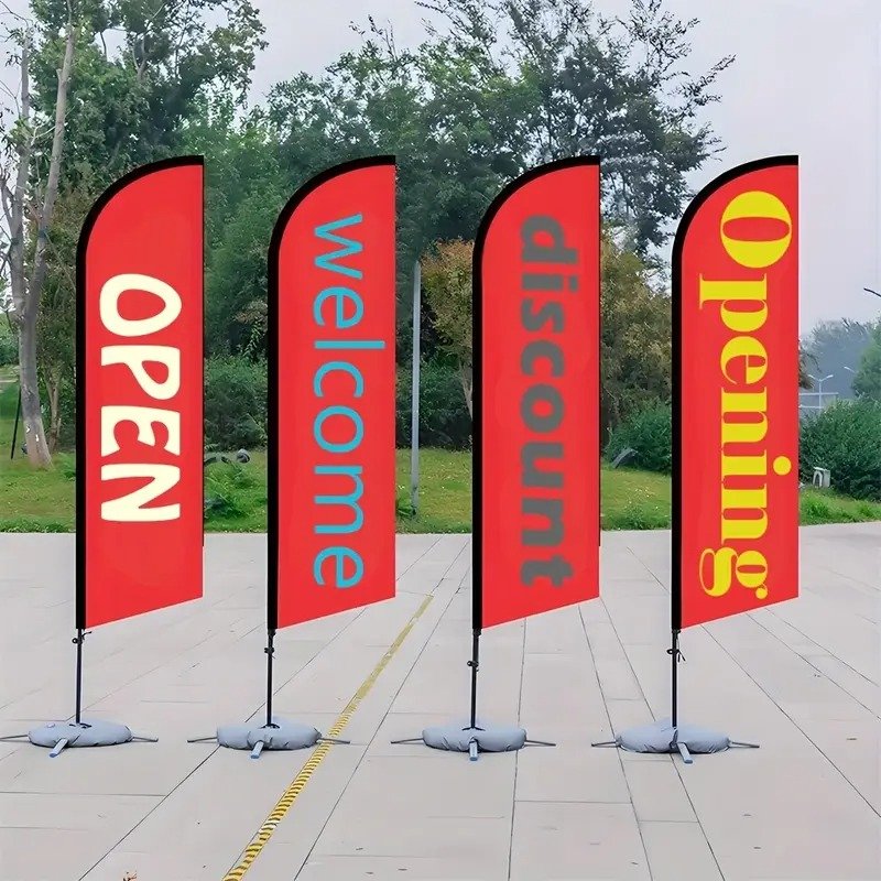 Flag Printing Denton