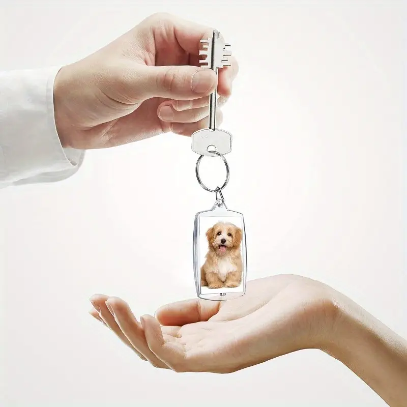 Keychain Printing Denton