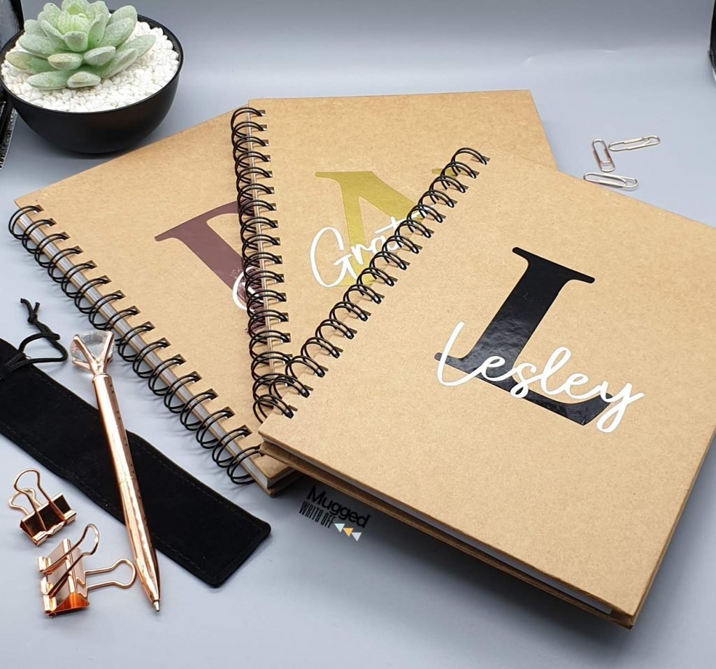Notepad Printing Denton