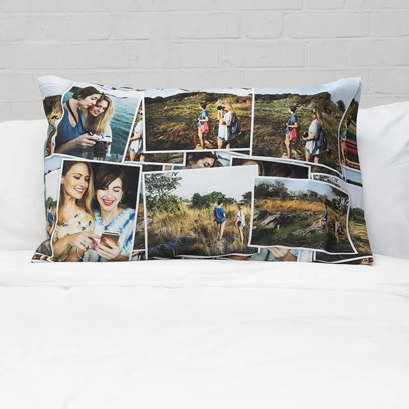 Pillowcase Printing Denton