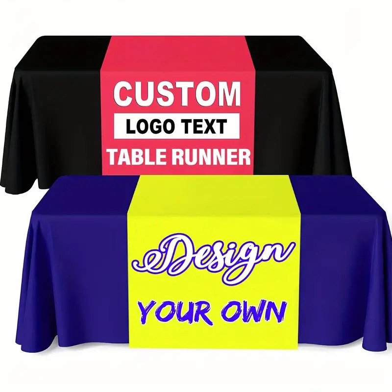 Table Cloth Printing Denton