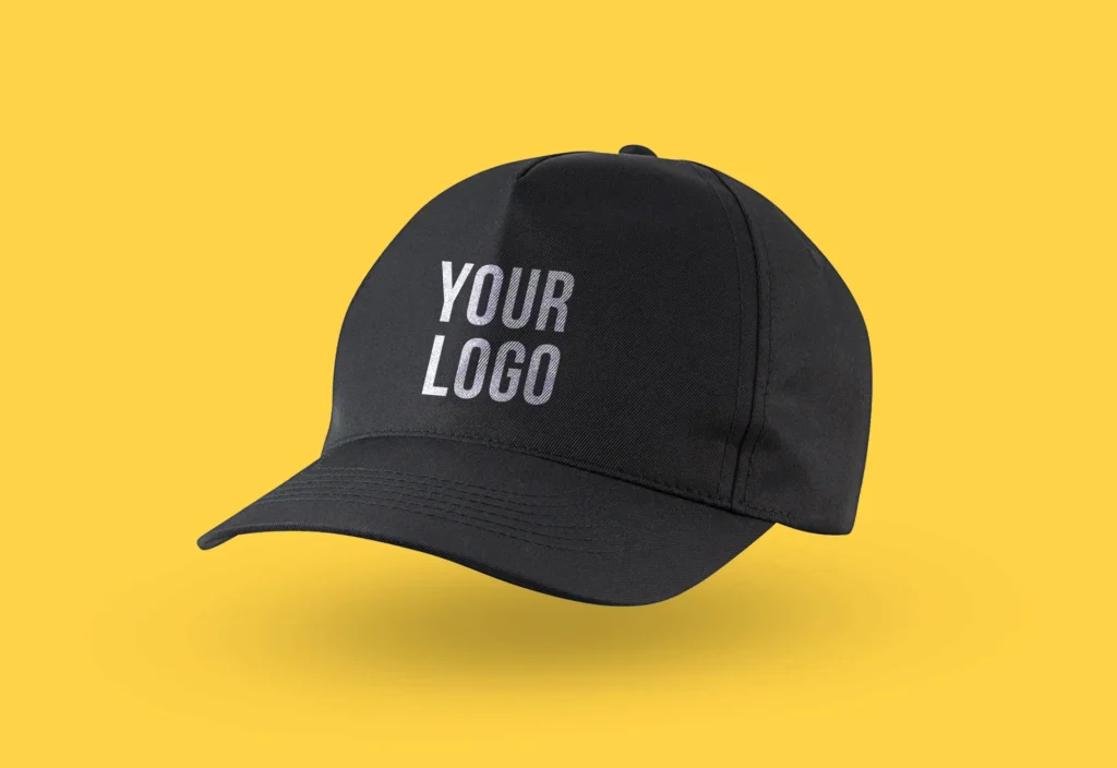 Cap Printing Denton